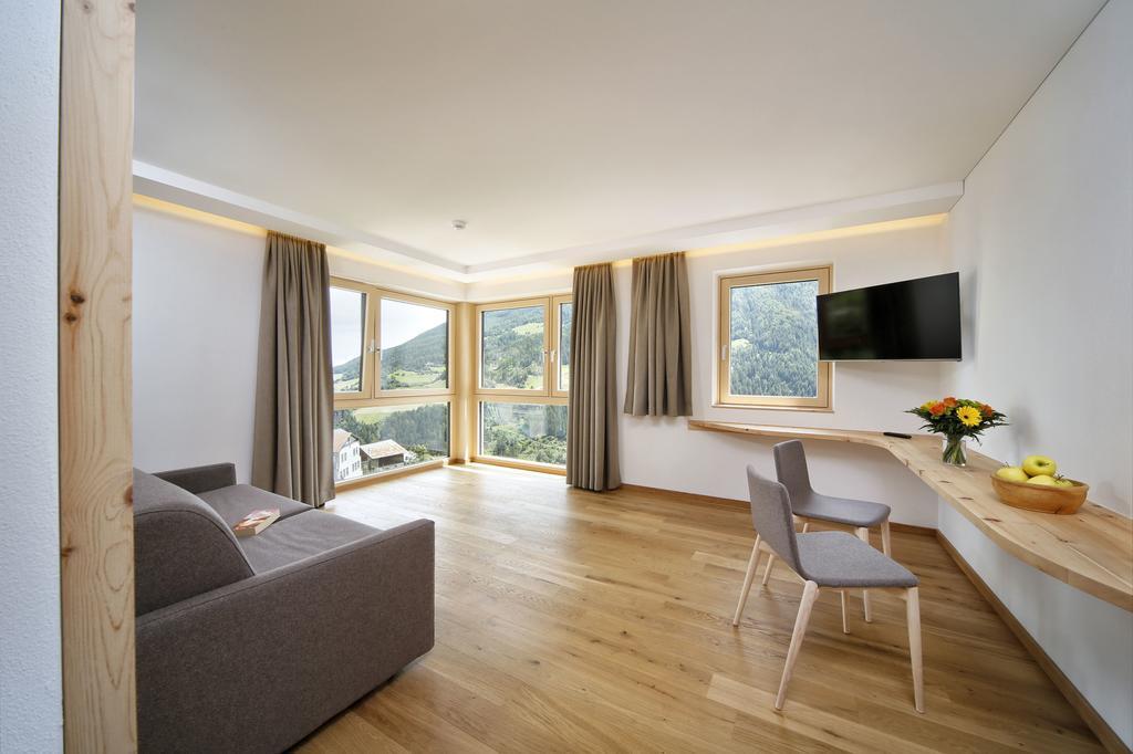 Hotel Sonne Stelvio Quarto foto
