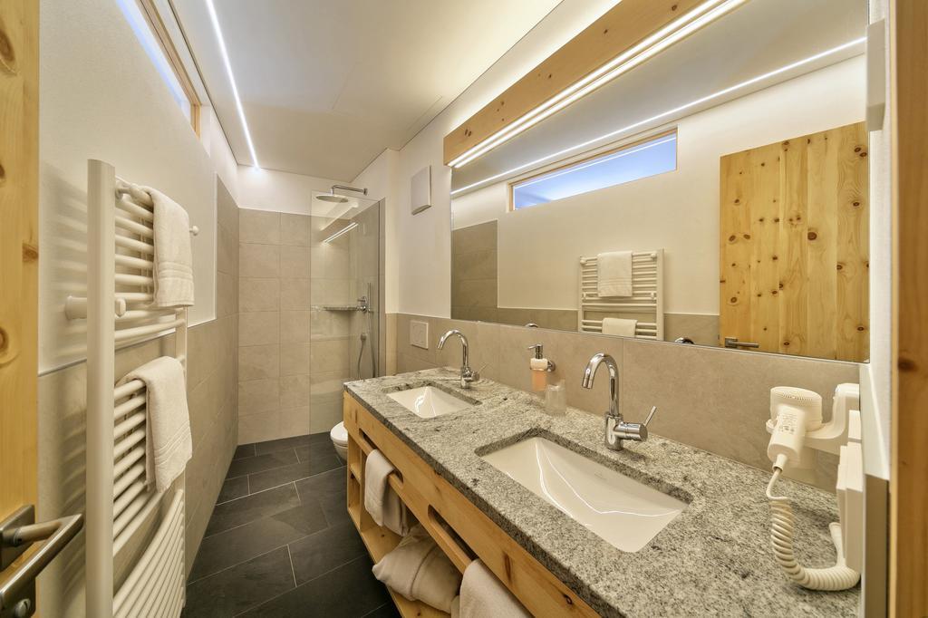 Hotel Sonne Stelvio Quarto foto