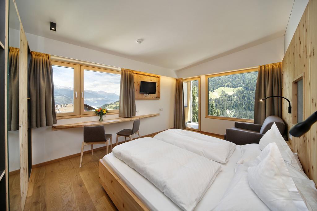 Hotel Sonne Stelvio Quarto foto