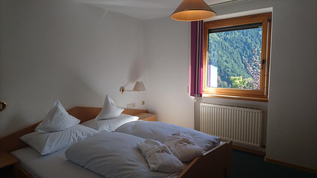 Hotel Sonne Stelvio Exterior foto