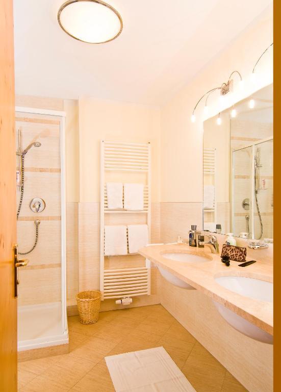 Hotel Sonne Stelvio Quarto foto